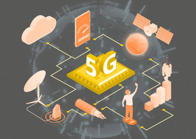 How 5G Enables IoT Growth
